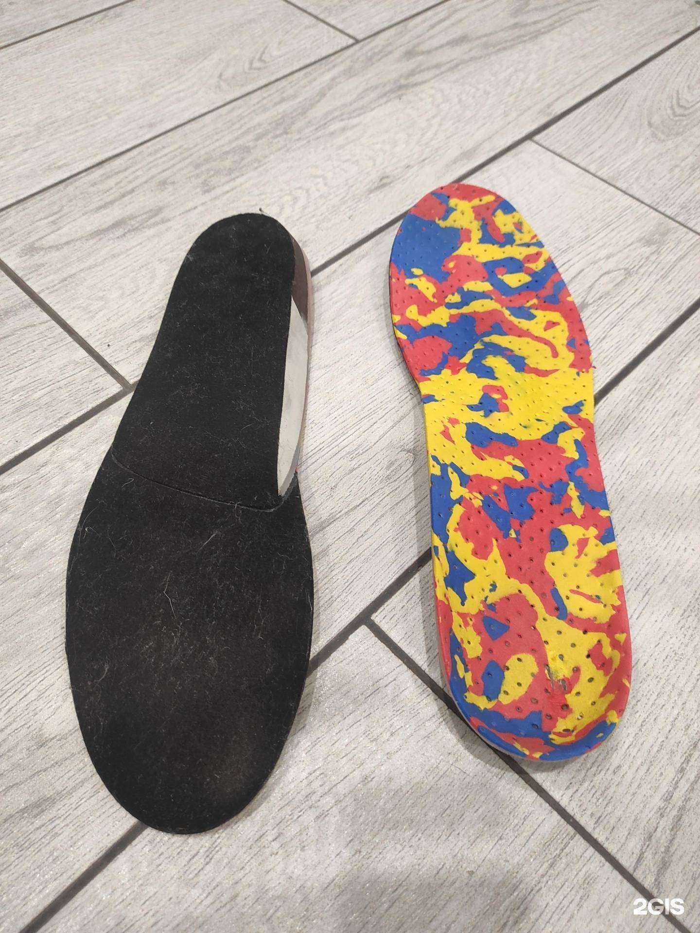 Отзывы на компанию ORTOLuxe в г. Уфа c фото