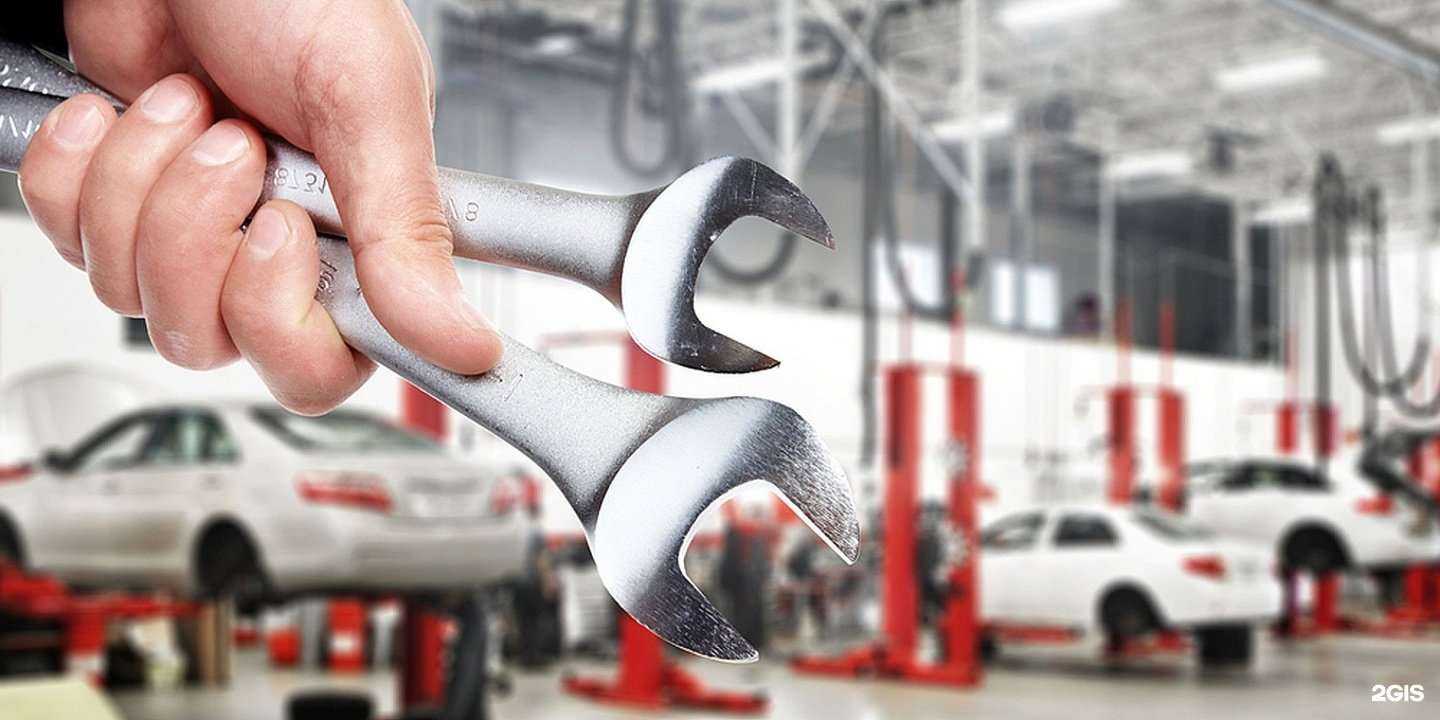 Отзывы на компанию Прикамье-Авто в Перми c фото