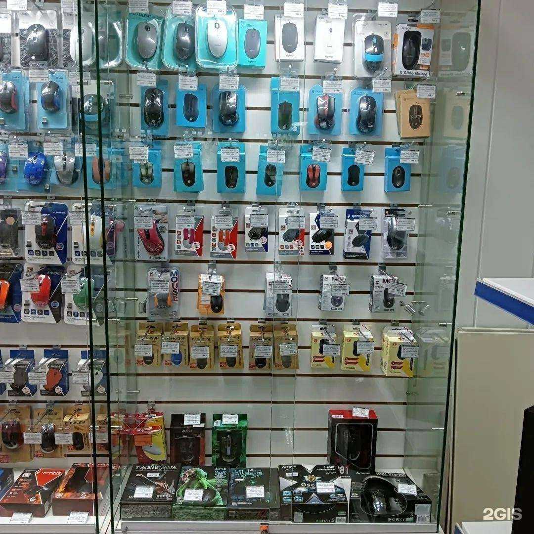 Отзывы на компанию Байт в г. Камышин c фото