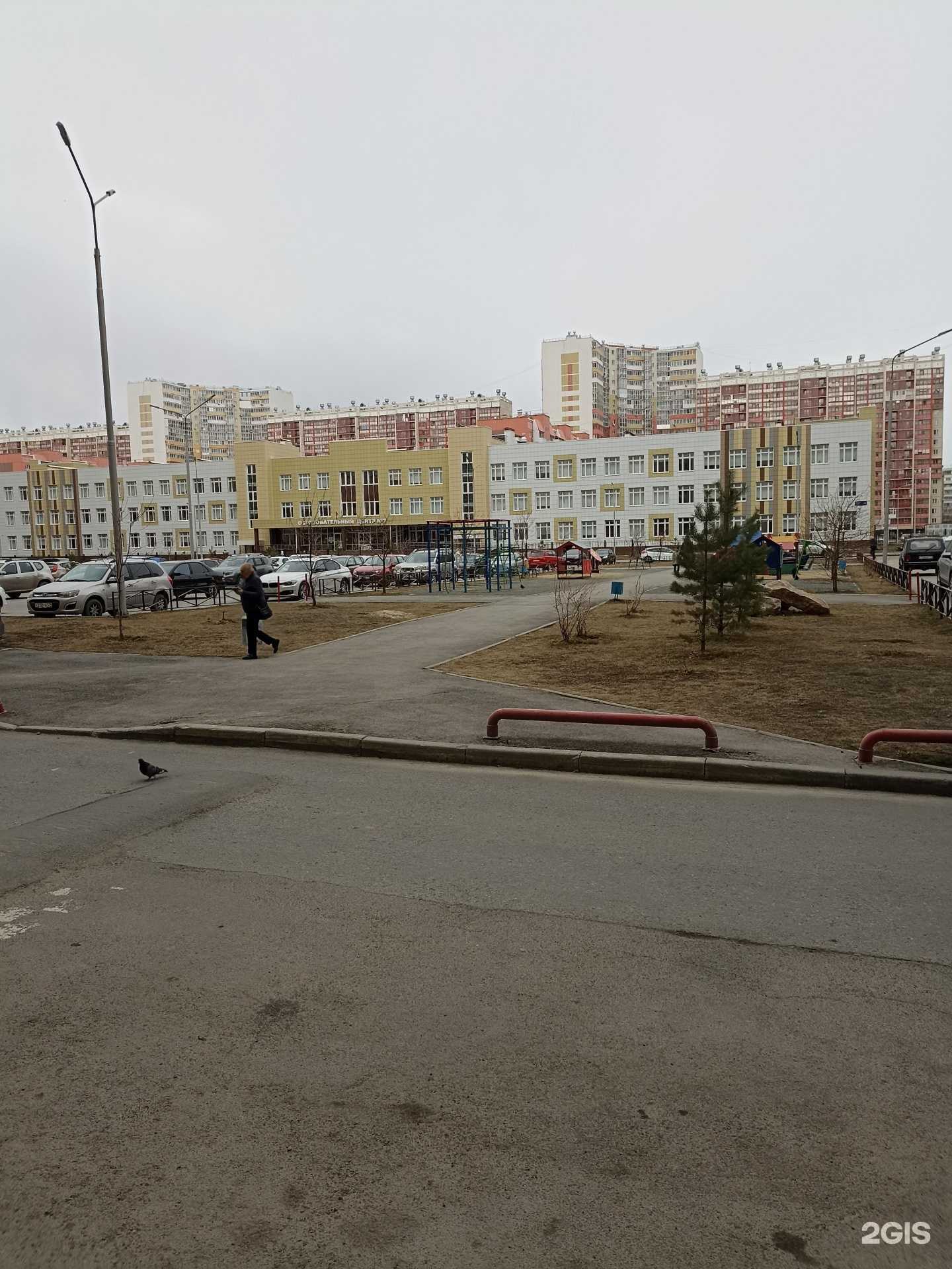 Отзывы на компанию Кроха в Челябинске c фото