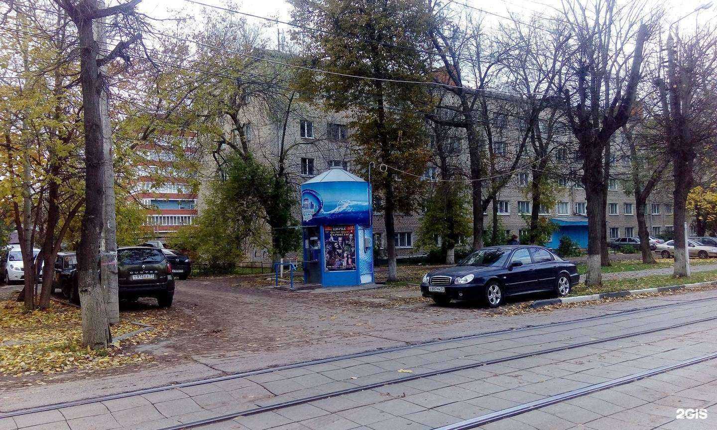 Отзывы на компанию Губернский колодезь в Туле c фото