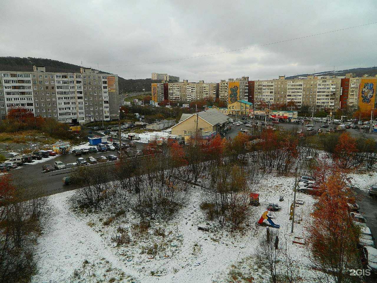 Отзывы на компанию МегаФон-Yota в Мурманске c фото