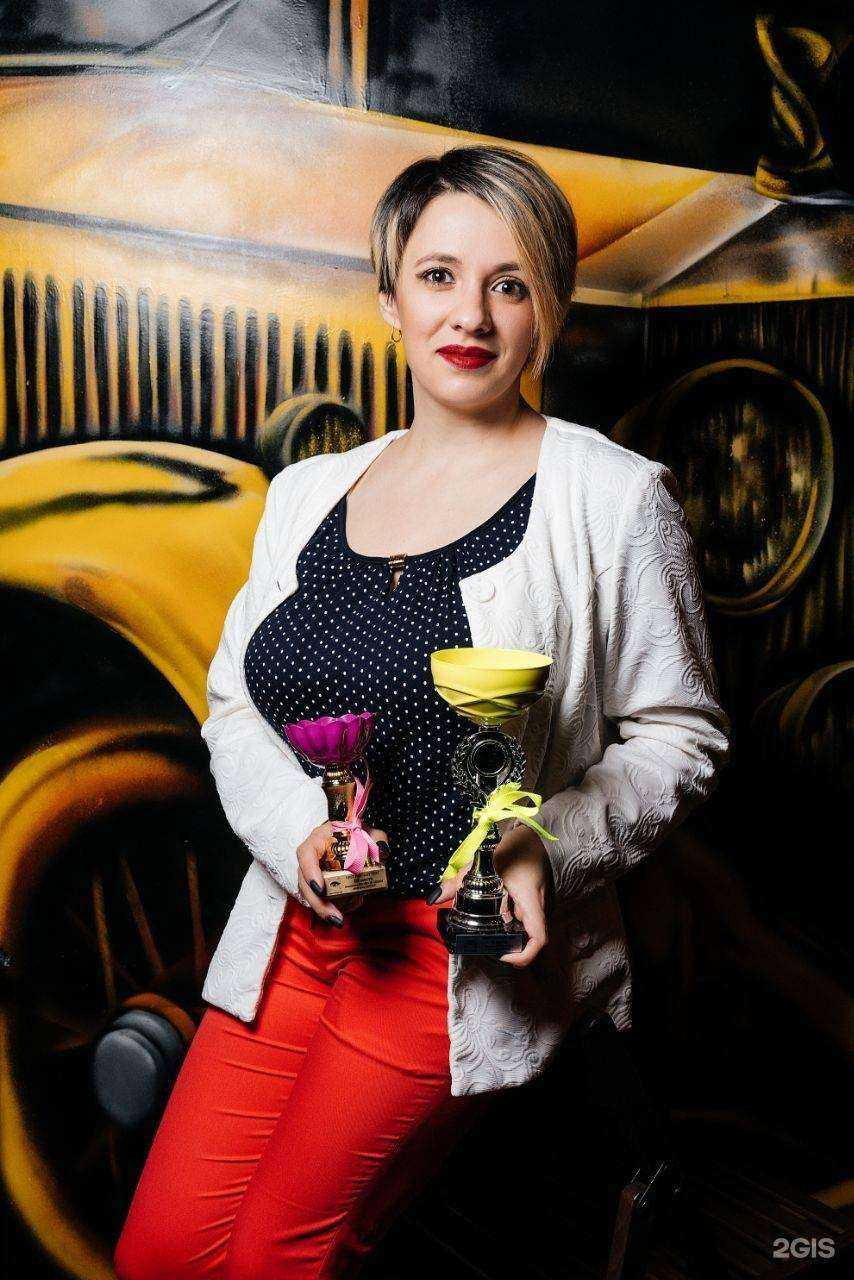 Отзывы на компанию Lashes Style в г. Ноябрьск c фото