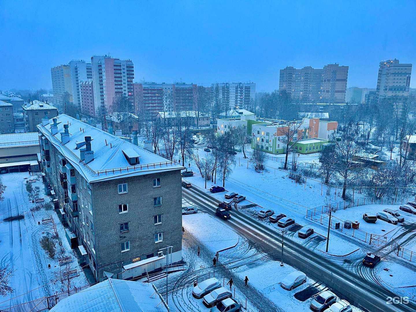 Отзывы на компанию Марка в Перми c фото - фотография 2 из 2