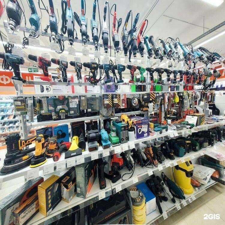 Отзывы на компанию DNS Гипер в Кирове c фото