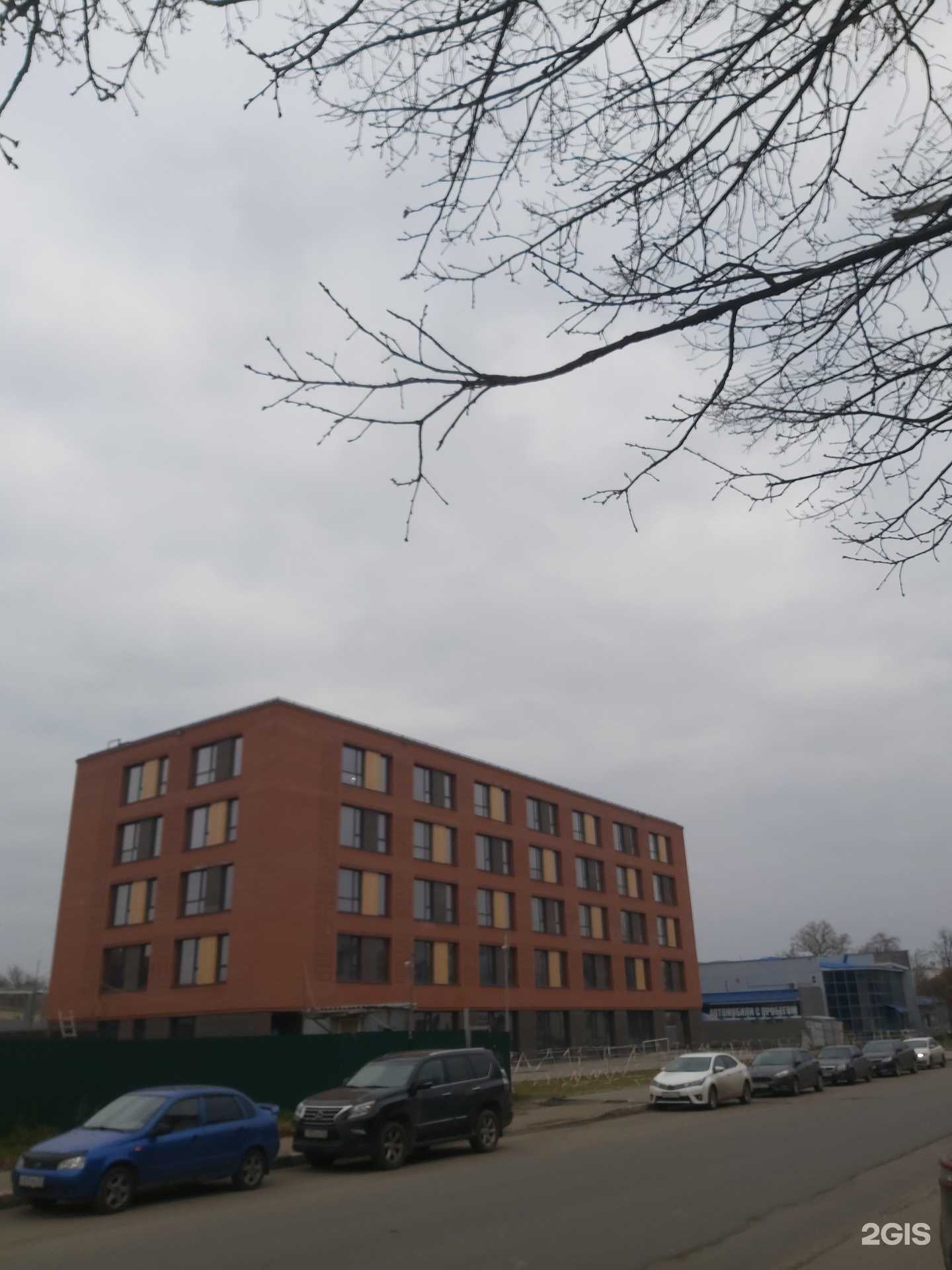 Отзывы на компанию Стойко в Ярославле c фото