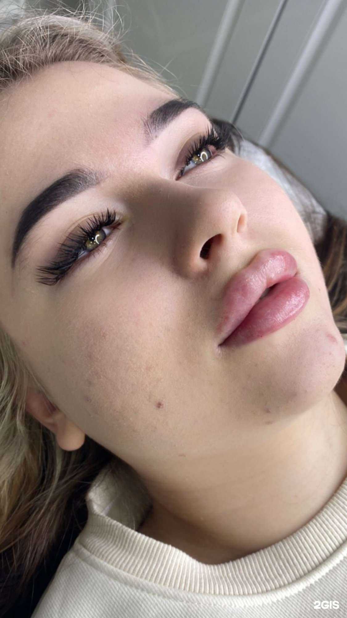 Отзывы на компанию Косметолог Мамедова Оксана в Тюмени c фото