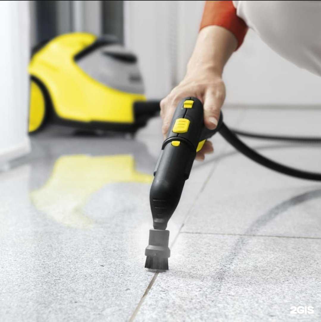 Отзывы на компанию Клининговая служба в г. Южно-Сахалинск c фото