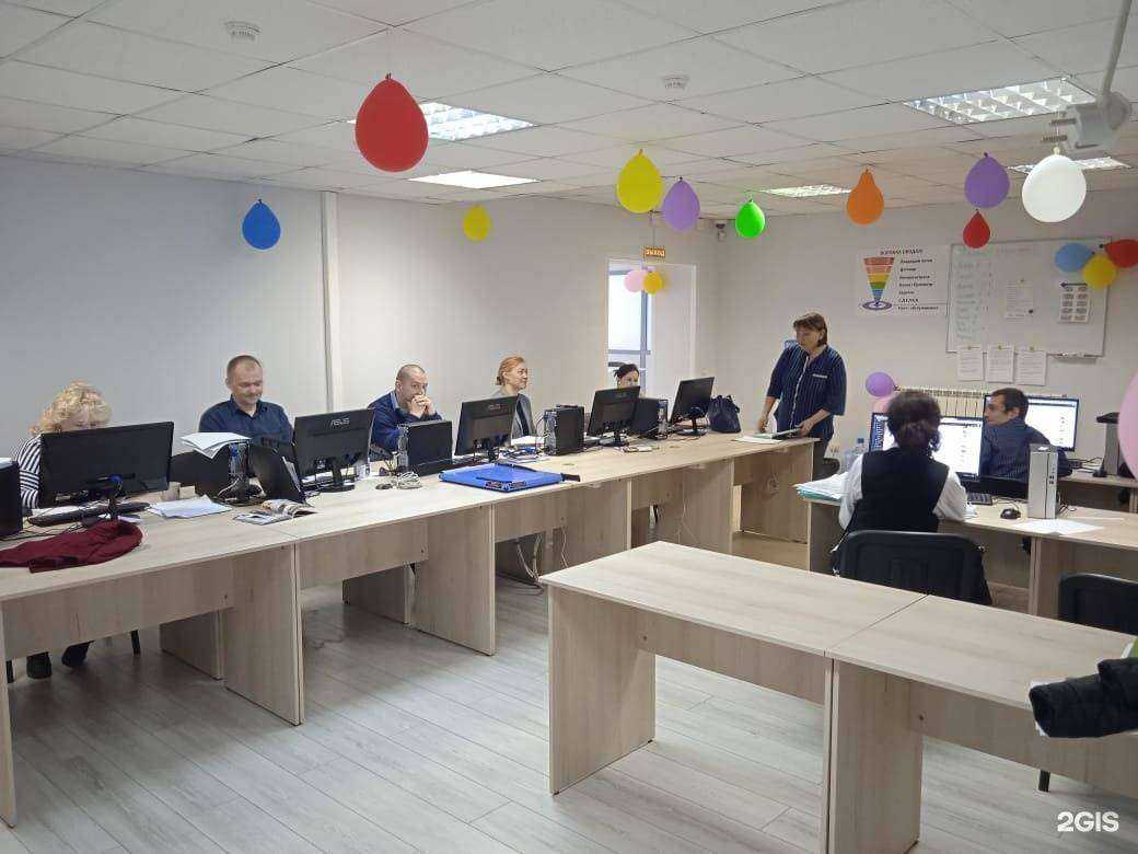 Отзывы на компанию Калужский Олимп в г. Калуга c фото