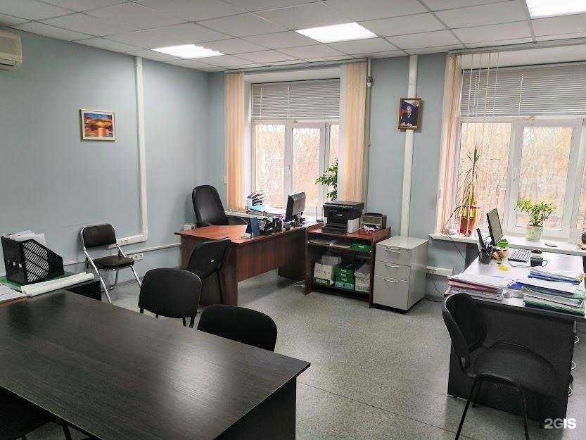 Отзывы на компанию Восток в Красноярске c фото