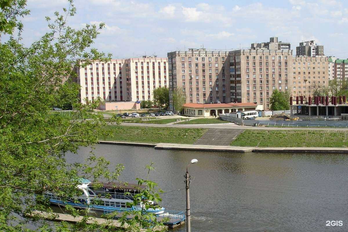 Отзывы на компанию Спортивная школа Троя в Орле c фото