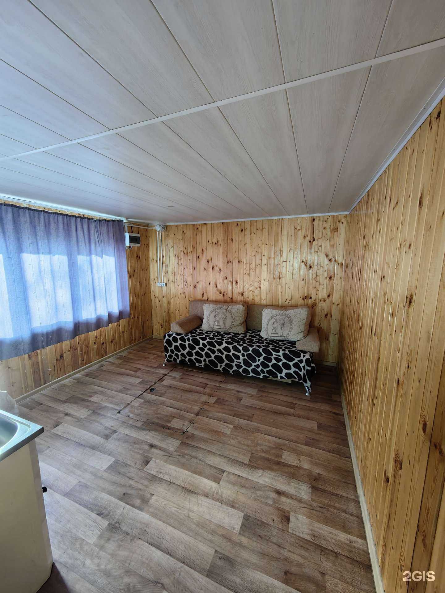 Отзывы на компанию Dacha_na_mostu в Чебоксарах c фото