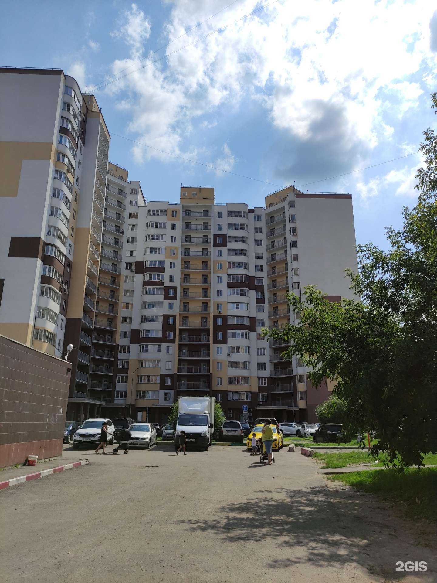 Отзывы на компанию Профи Недвижимость в Ивантеевке c фото - фотография 2 из 2