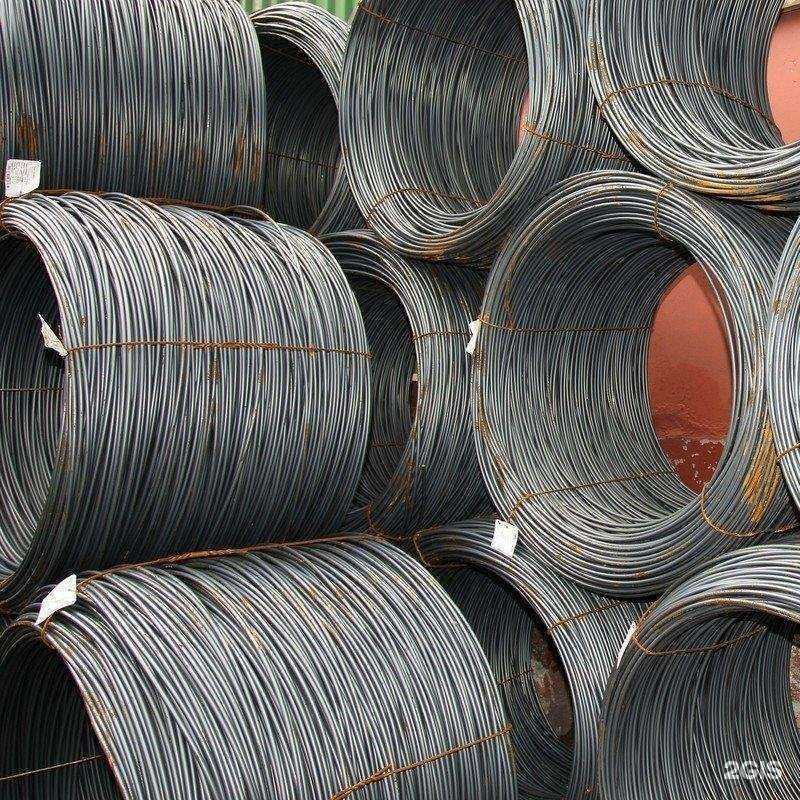 Отзывы на компанию Металл-Холдинг в г. Владимир c фото