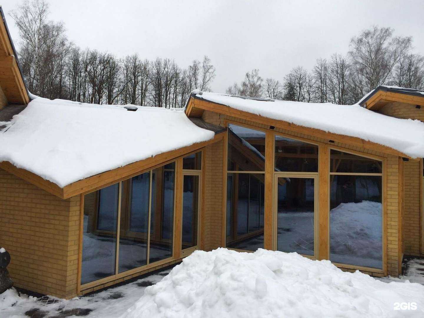 Отзывы на компанию Софос в г. Солнечногорск c фото