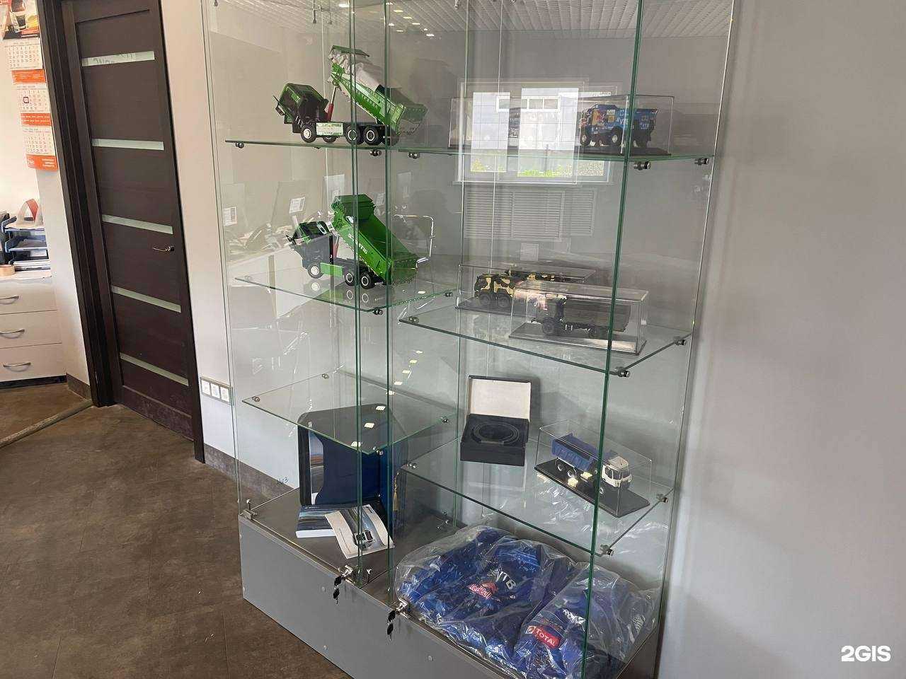 Отзывы на компанию К-Сервис в Комсомольске-на-Амуре c фото