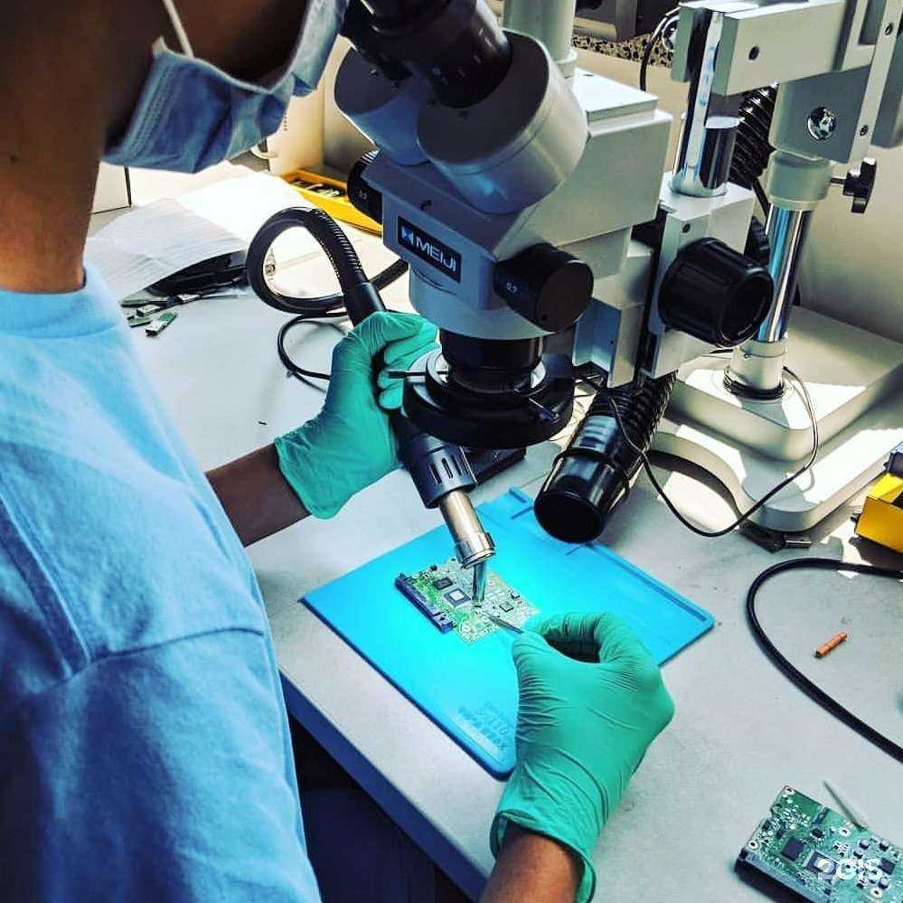 Отзывы на компанию iМолодец в Майкопе c фото