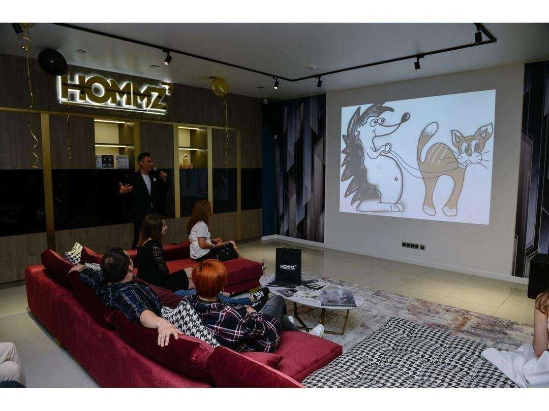 Отзывы на компанию Hommz в Ростове-на-Дону c фото