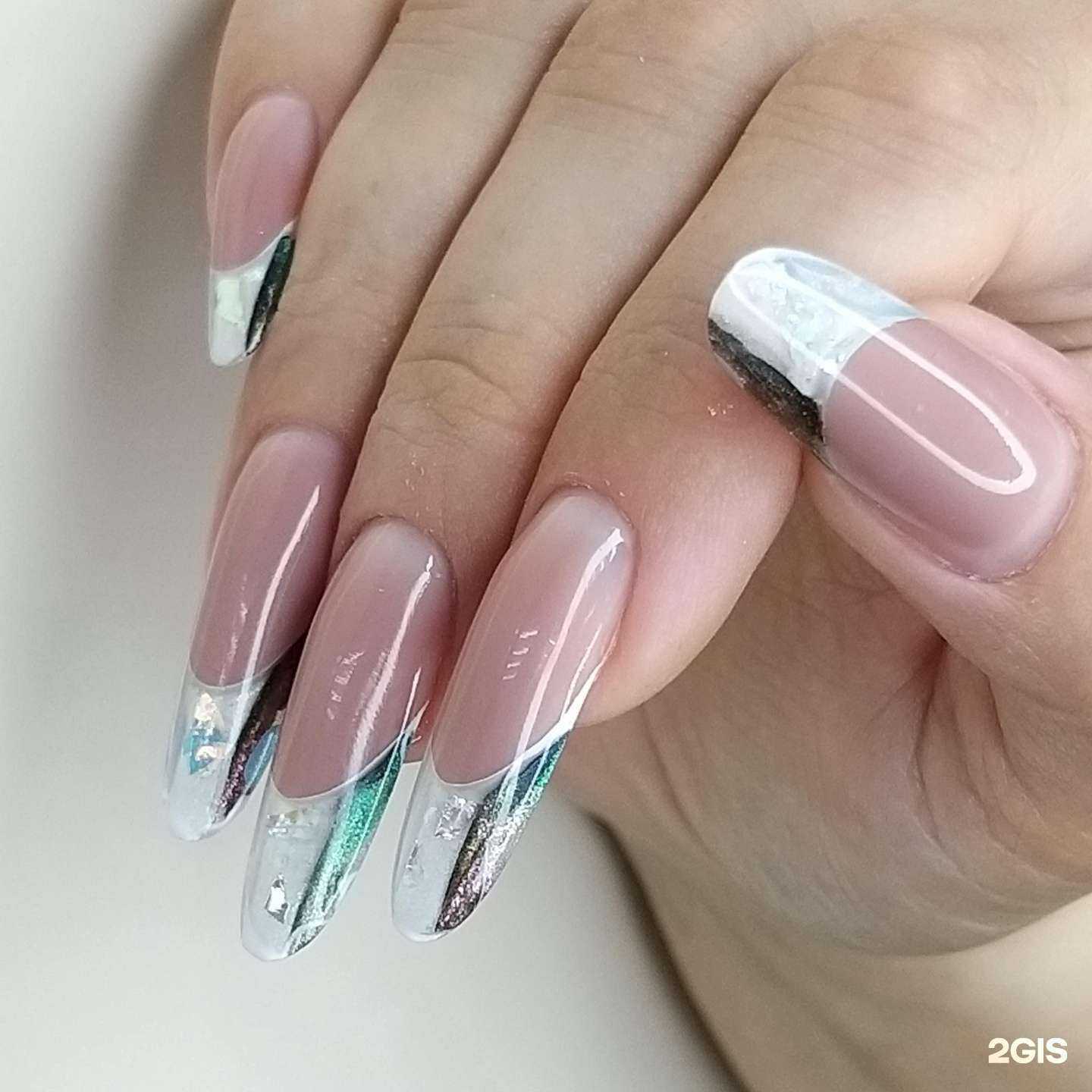 Отзывы на компанию Софи Краса в г. Екатеринбург c фото