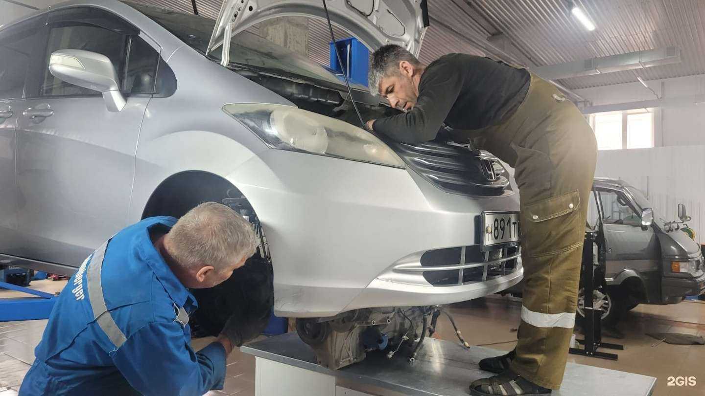 Отзывы на компанию Бумеранг  в Уссурийске c фото