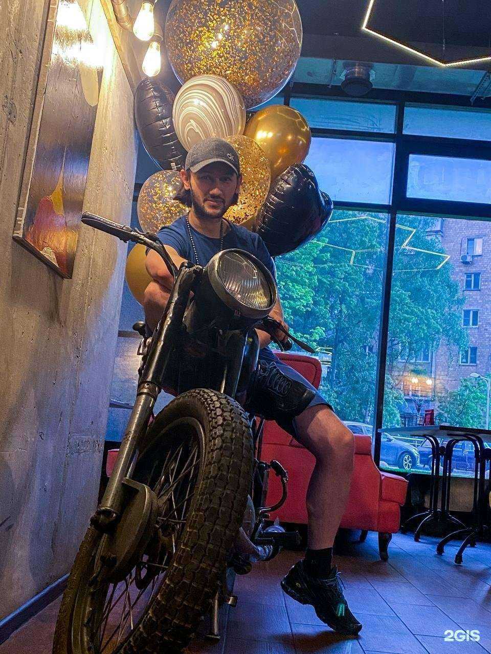 Отзывы на компанию Ember в г. Химки c фото