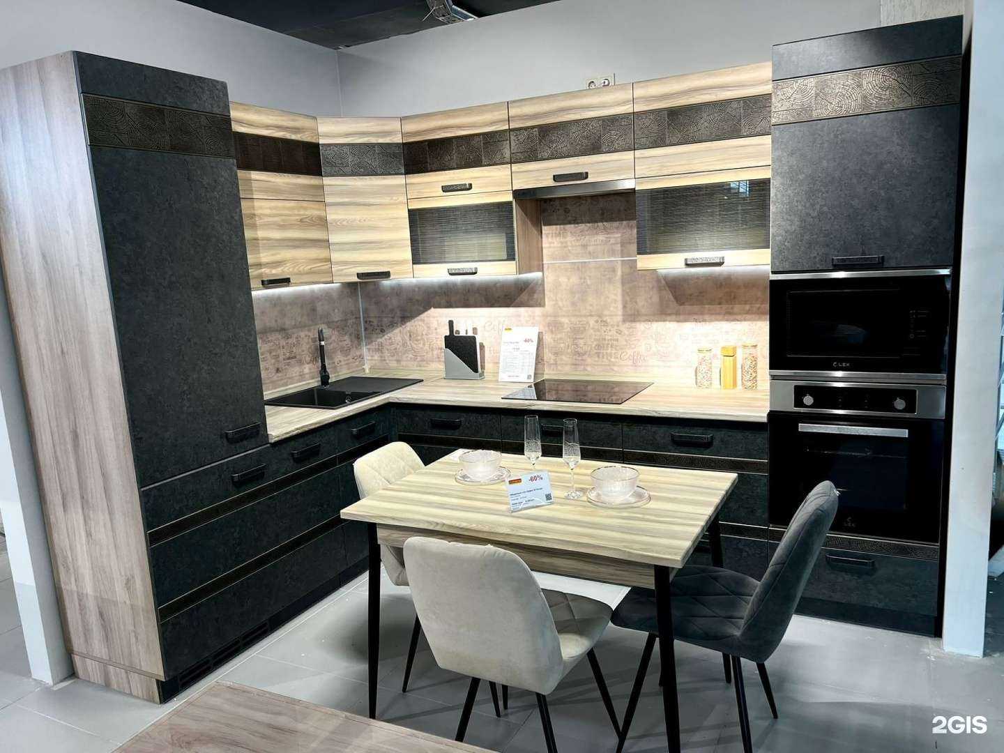 Отзывы на компанию Davita-мебель в г. Абакан c фото