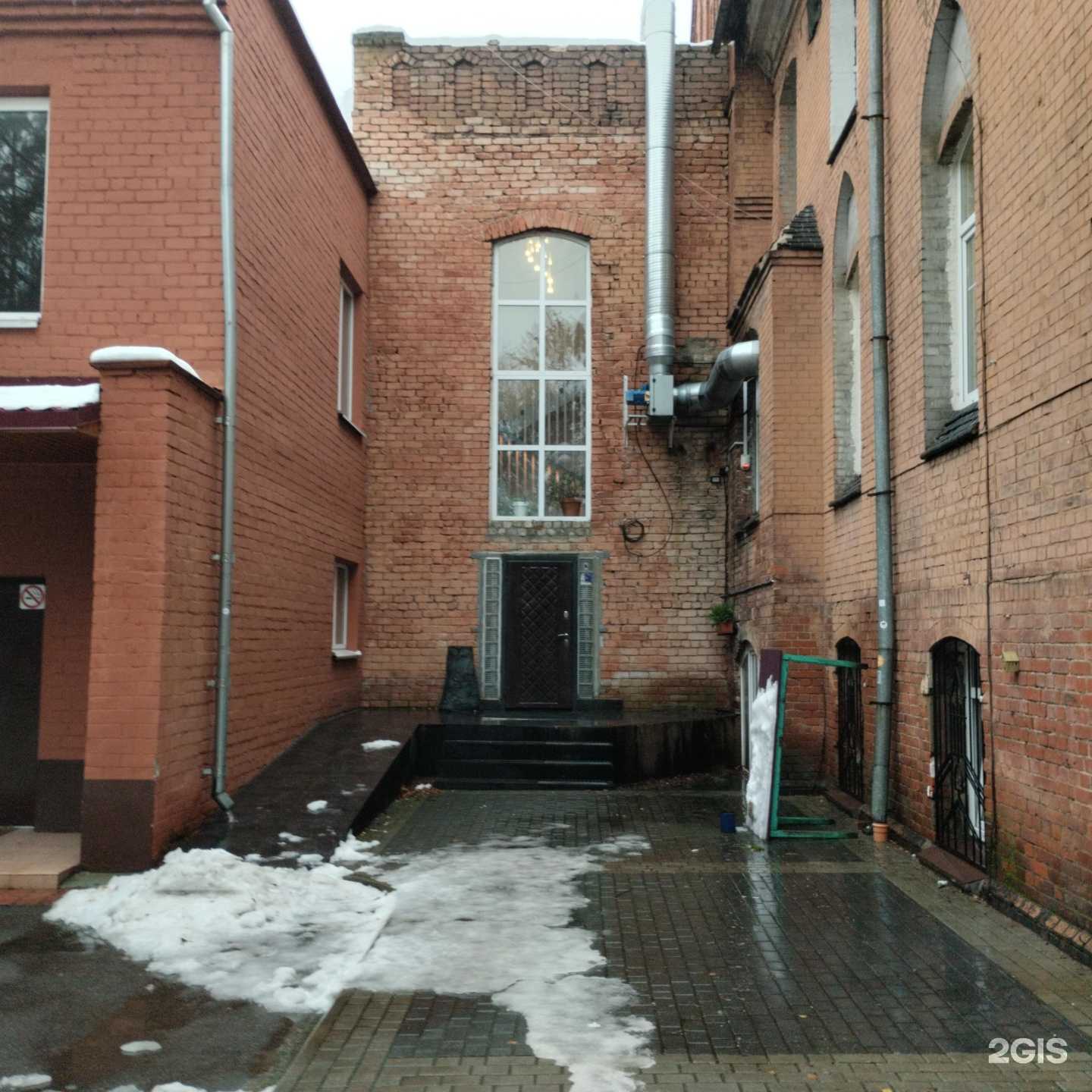 Отзывы на компанию Diplin в Калининграде c фото