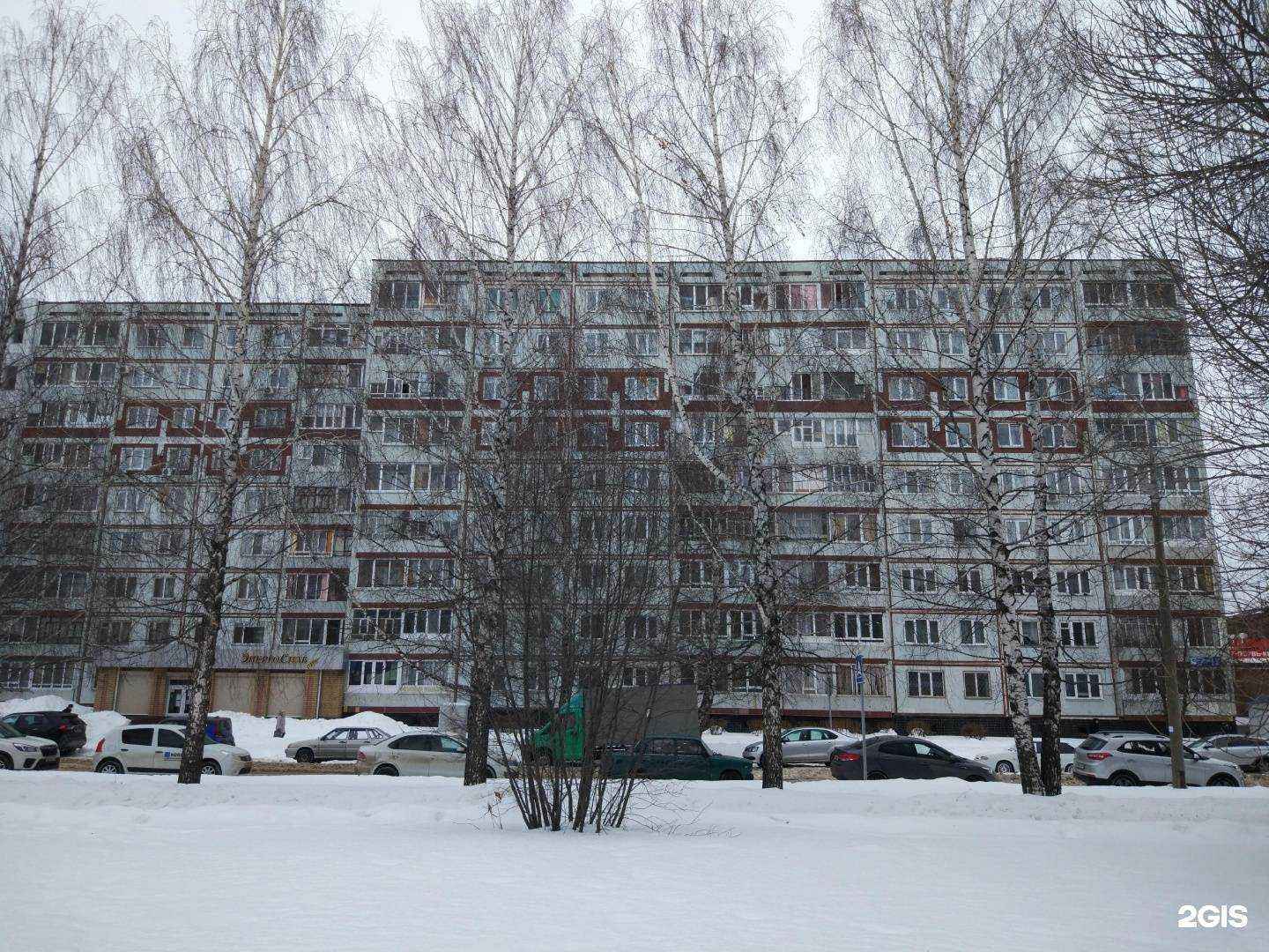 Отзывы на компанию Живой источник  в Набережных Челнах c фото - фотография 2 из 2