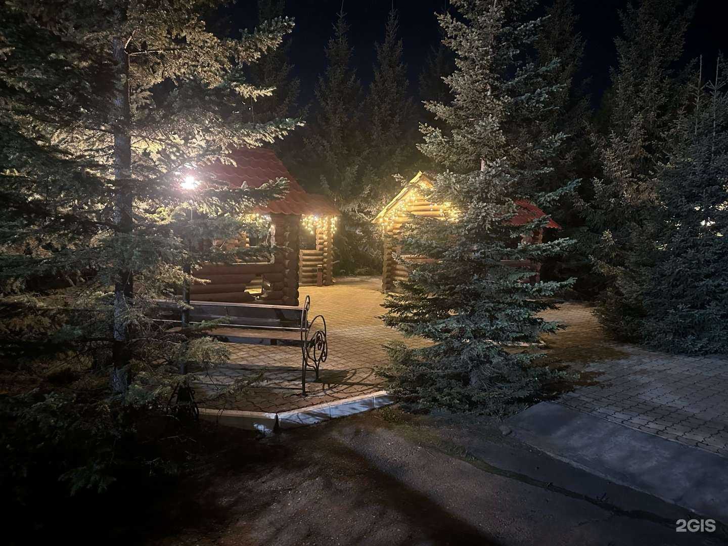 Отзывы на компанию Компания по аренде беседок с мангалом и банкетного зала  в г. Черногорск c фото