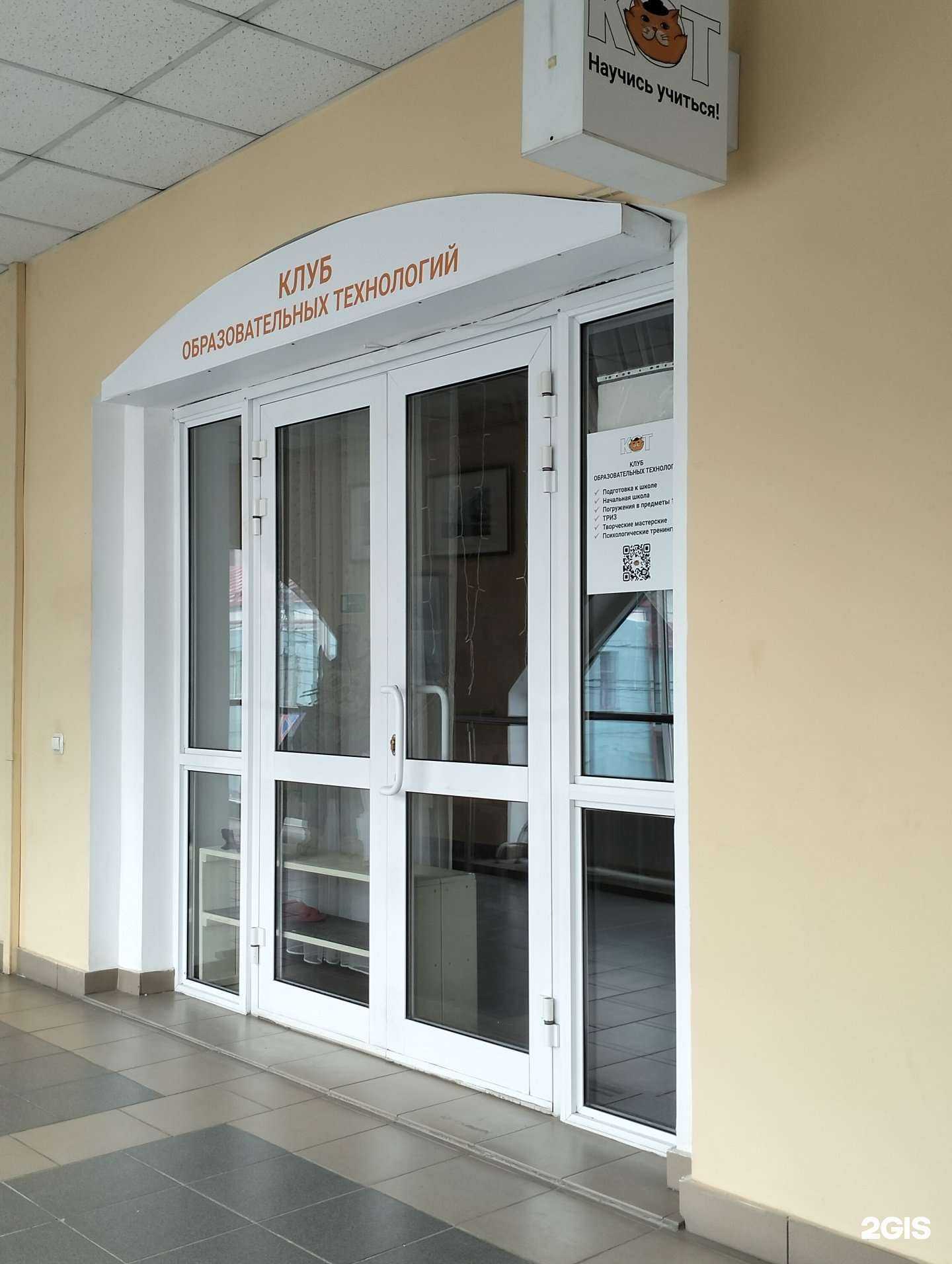 Отзывы на компанию Кот в Рязани c фото