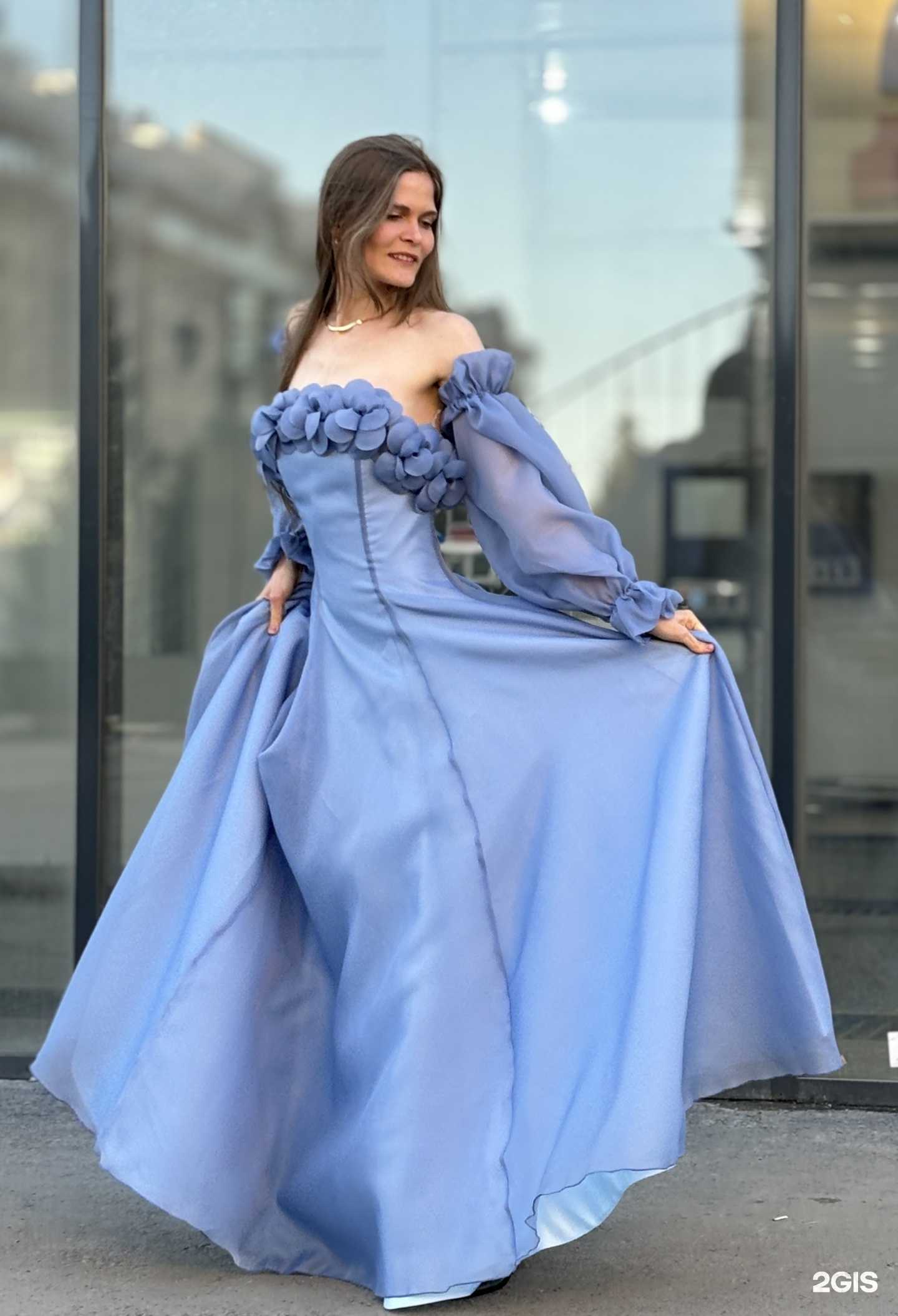 Отзывы на компанию Snowmarati в г. Новосибирск c фото