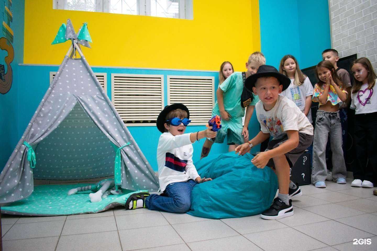 Отзывы на компанию Штрих-кот в г. Казань c фото