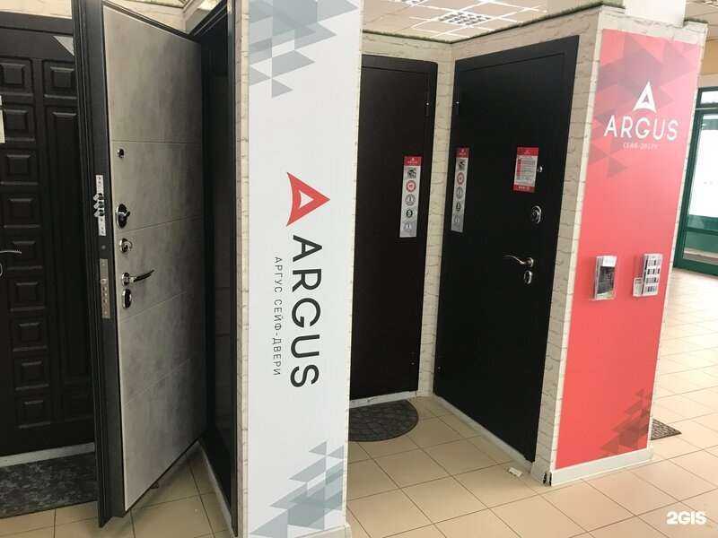 Отзывы на компанию Двернисаж в Реутове c фото