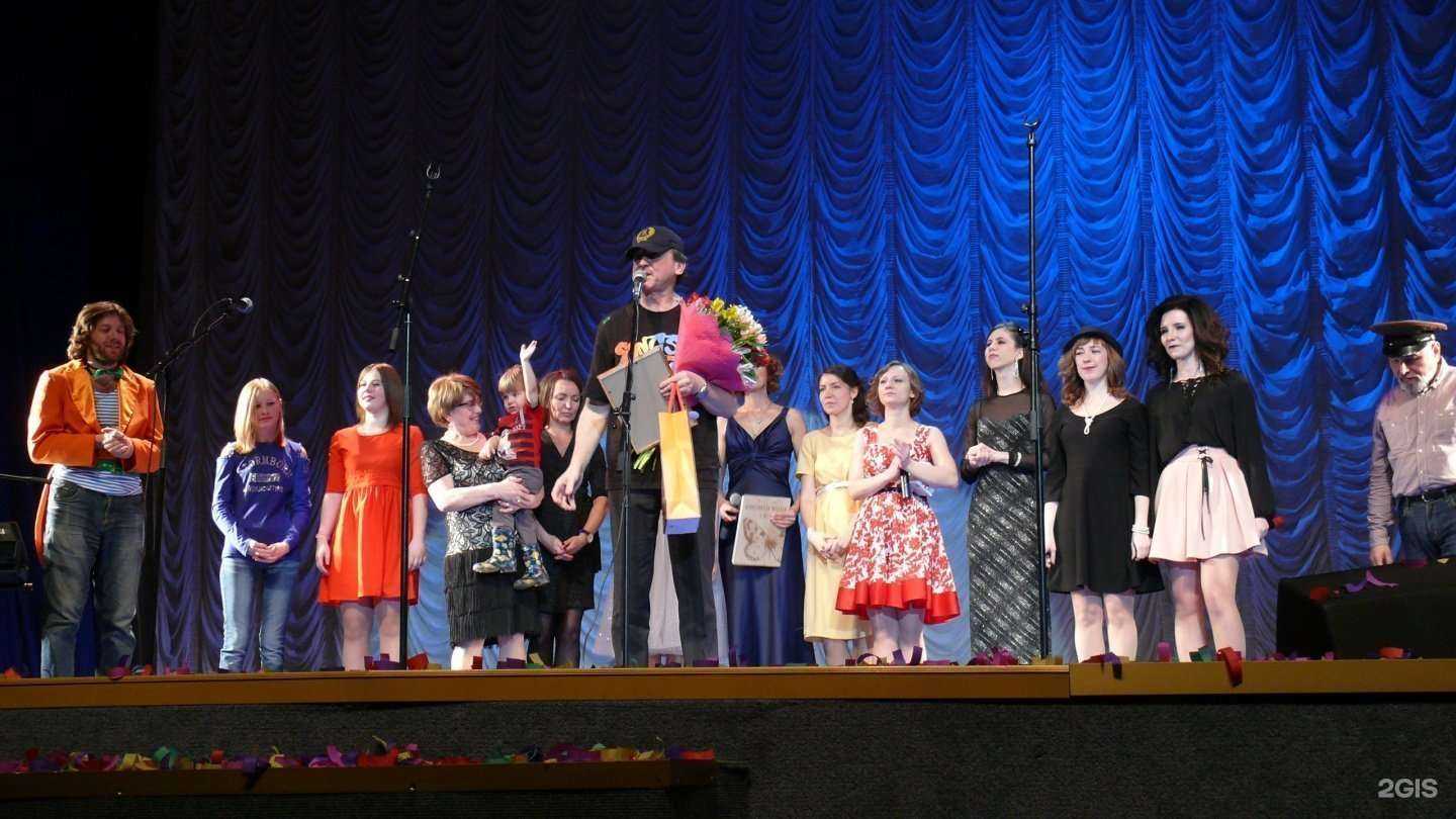 Отзывы на компанию Вокальная студия в г. Тольятти c фото