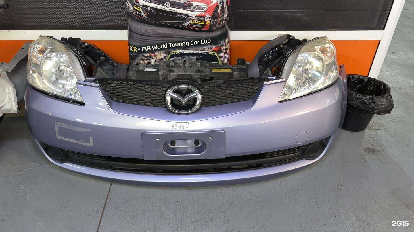 Отзывы на компанию Stock Авто в Улан-Удэ c фото