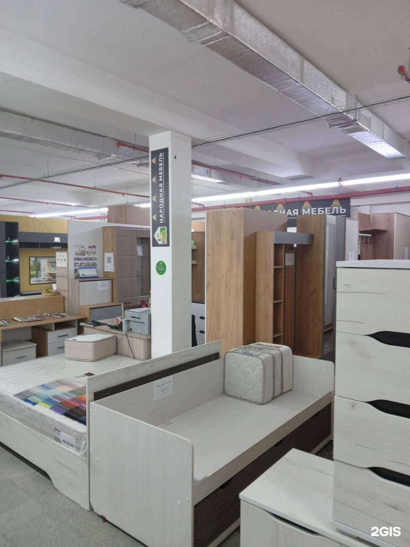 Отзывы на компанию Народная мебель в Чебоксарах c фото