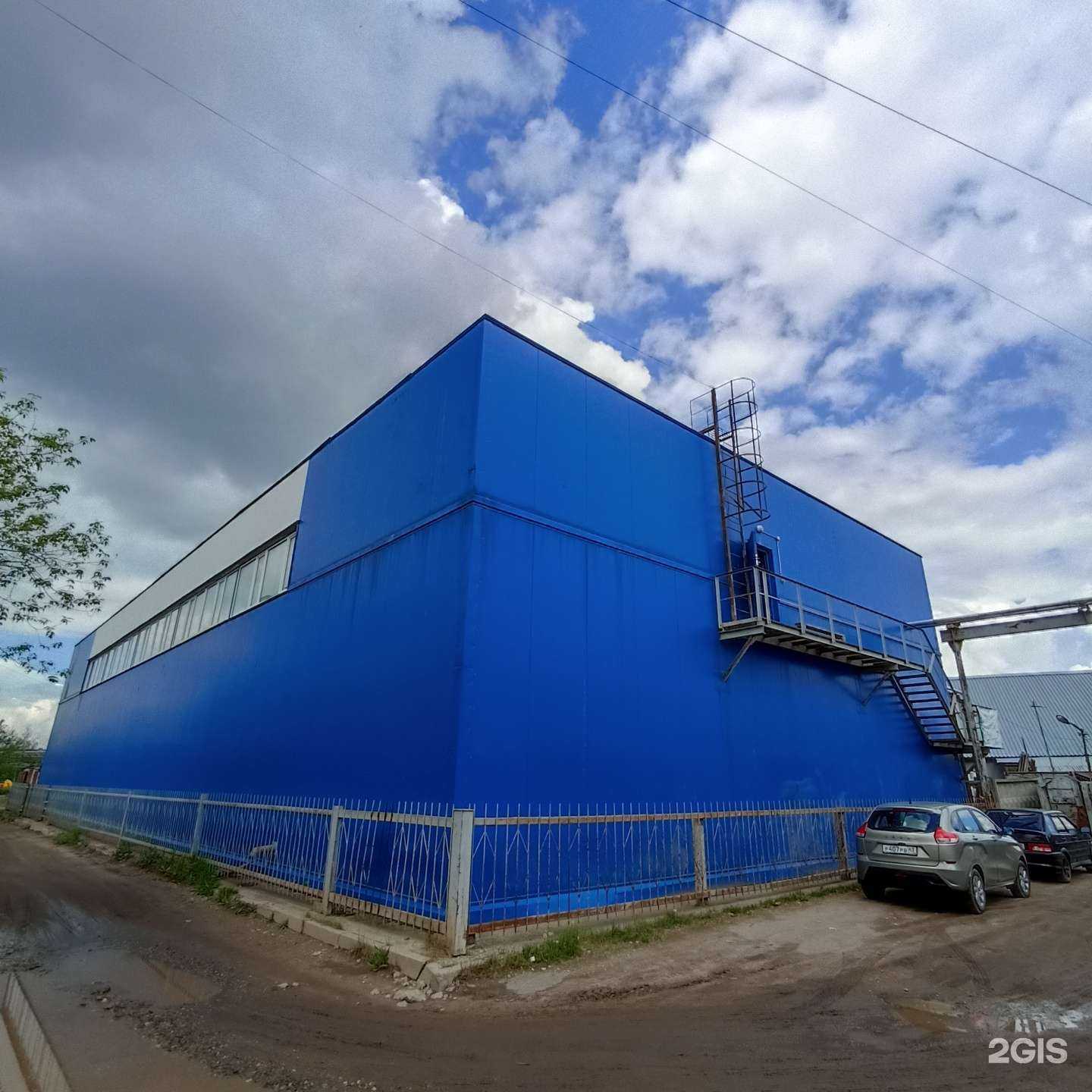 Отзывы на компанию АлюКон в Кирове c фото - фотография 2 из 2