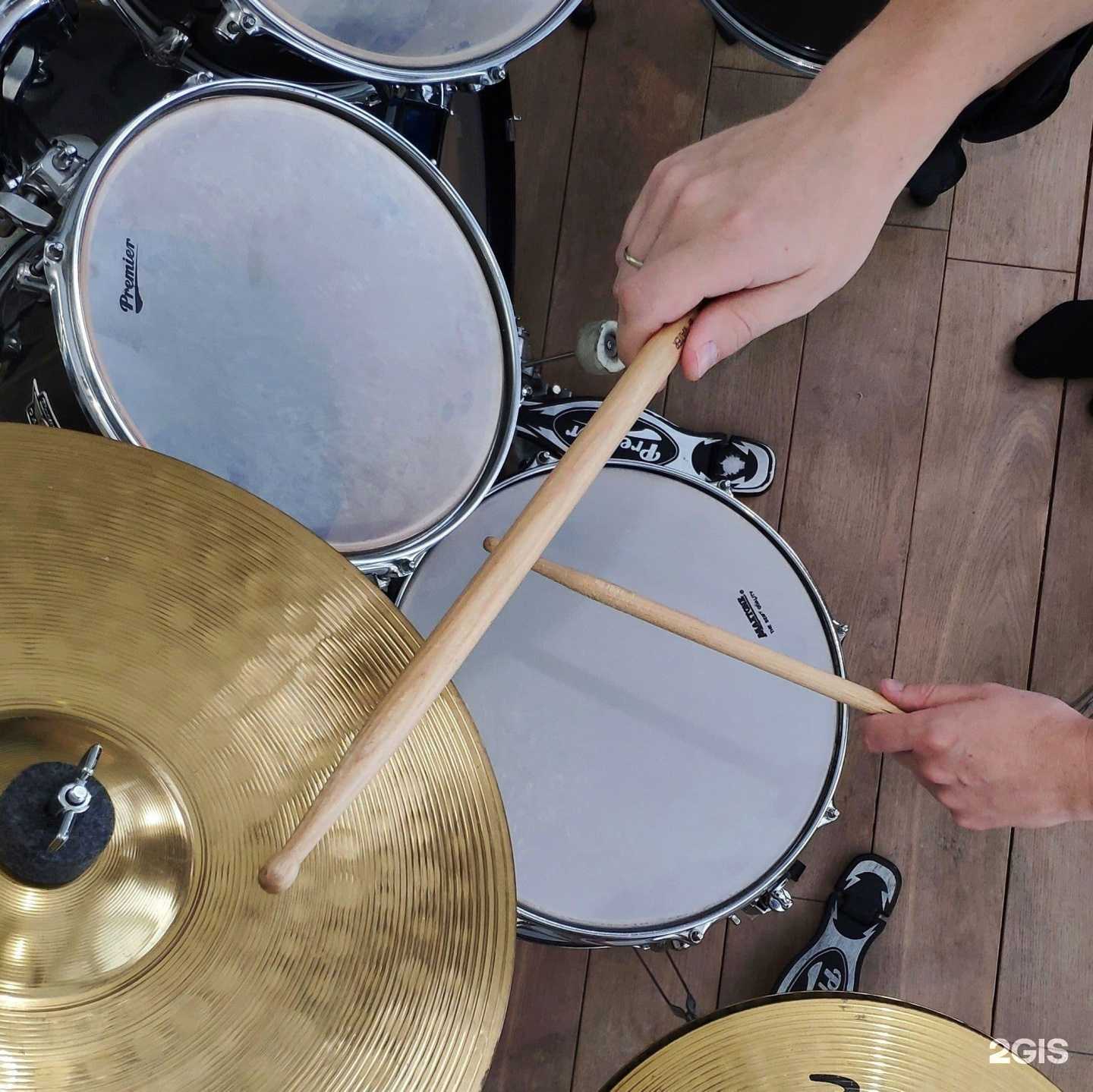 Отзывы на компанию На струнах в Краснодаре c фото