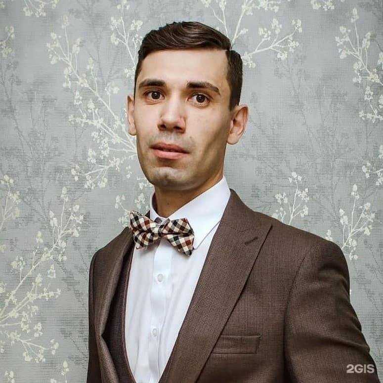 Отзывы на компанию Цирюльня Самсонова в г. Оренбург c фото