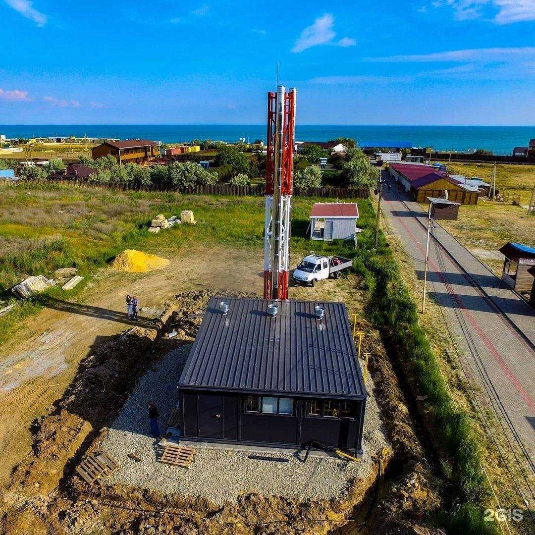 Отзывы на компанию Юртэк в г. Краснодар c фото