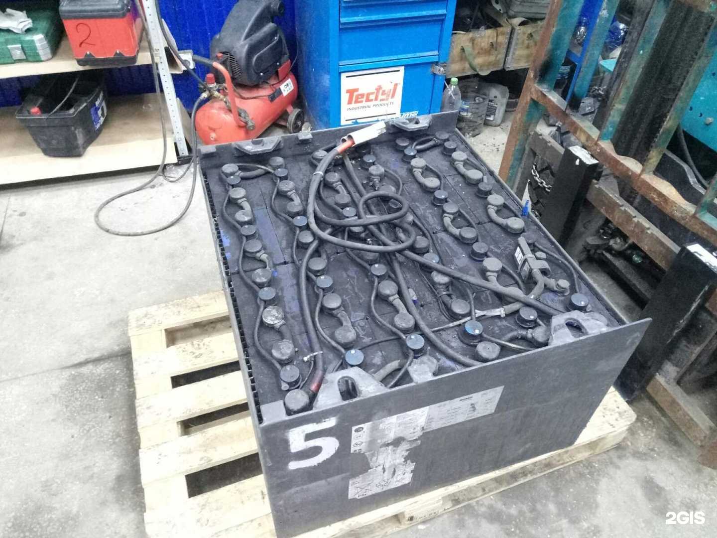 Отзывы на компанию Акб Мастер в г. Пермь c фото