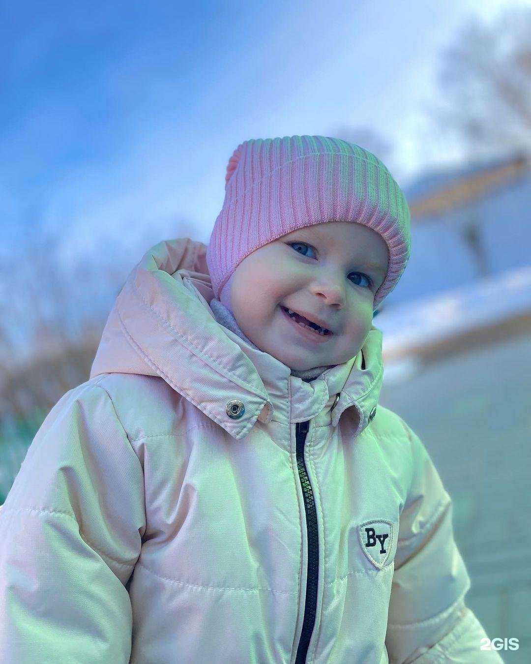 Отзывы на компанию 1 первый детский в г. Дзержинск c фото