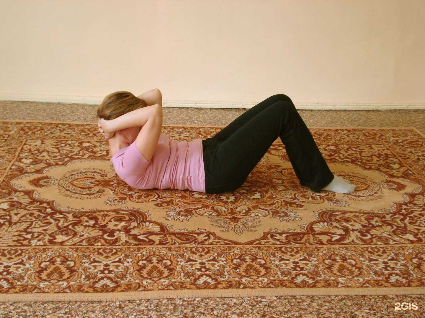 Отзывы на компанию Центр коррекции позвоночника в г. Воронеж c фото