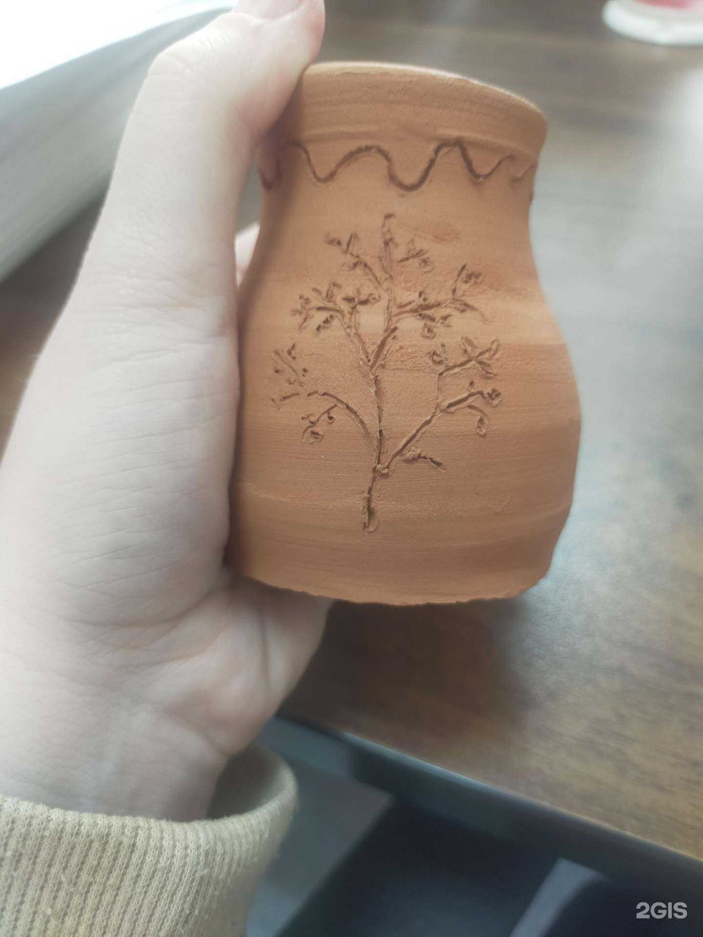 Отзывы на компанию Гончарная мастерская в г. Иркутск c фото