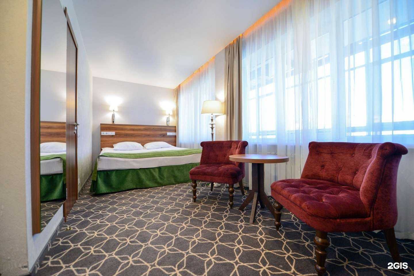 Отзывы на компанию Чайка в Хабаровске c фото