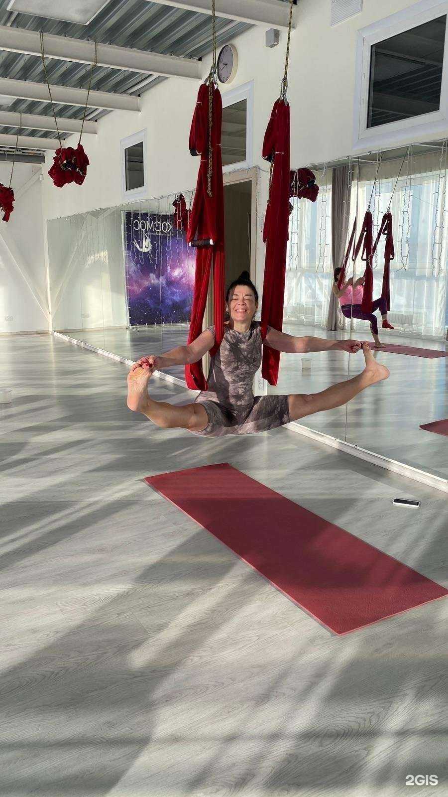 Отзывы на компанию Космос в Барнауле c фото