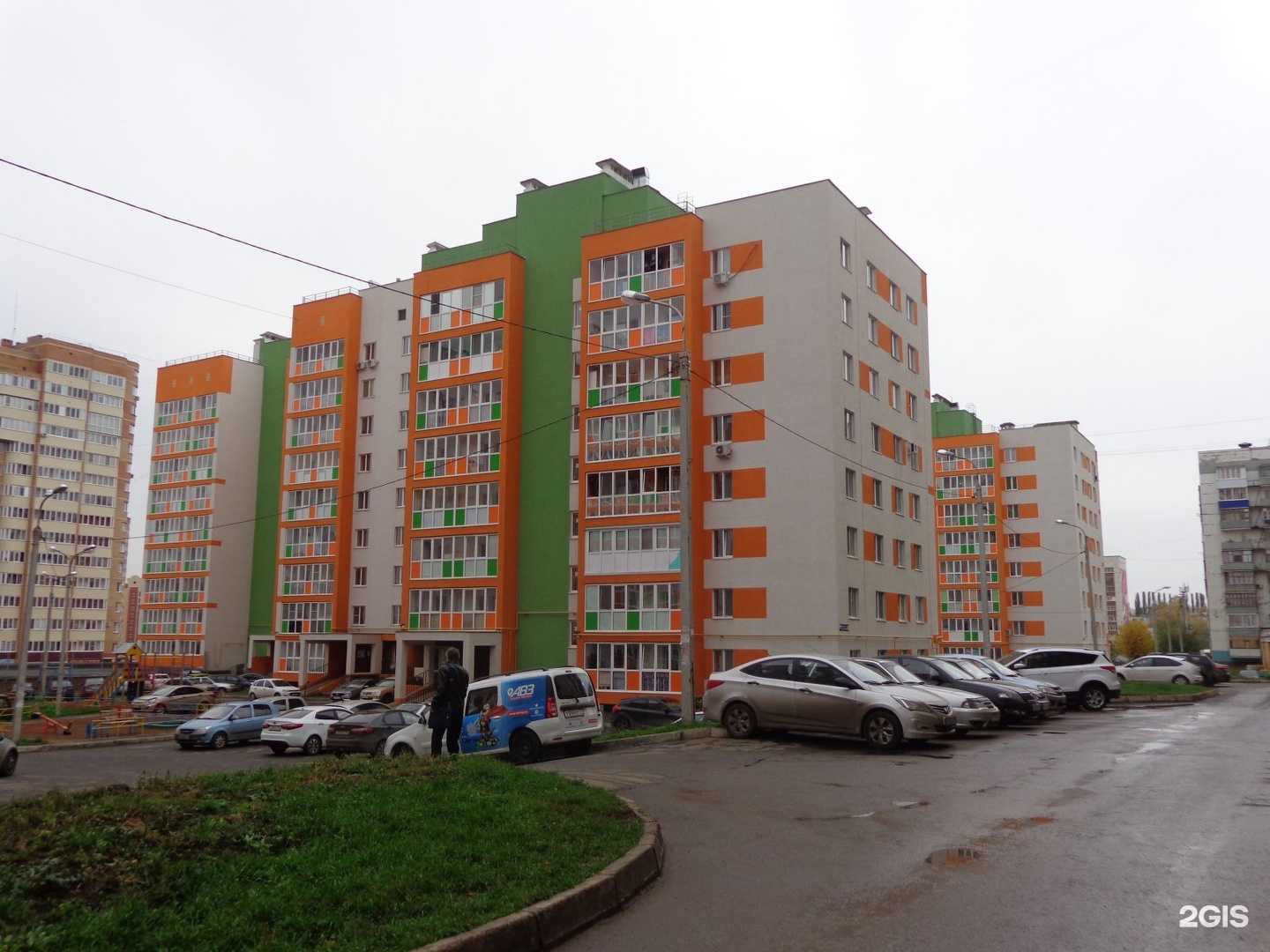 Отзывы на компанию Abc в Уфе c фото - фотография 2 из 2