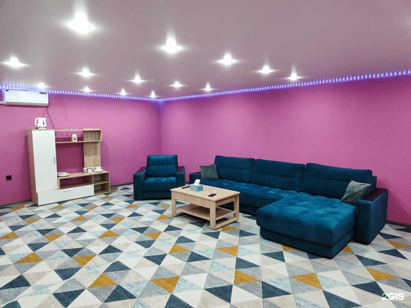 Отзывы на компанию Бункер в Новороссийске c фото