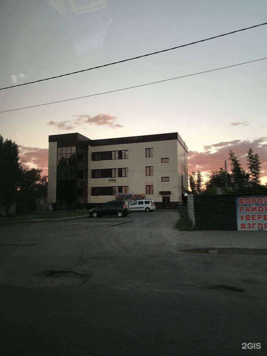 Отзывы на компанию Ландшафт в Волгограде c фото - фотография 2 из 2