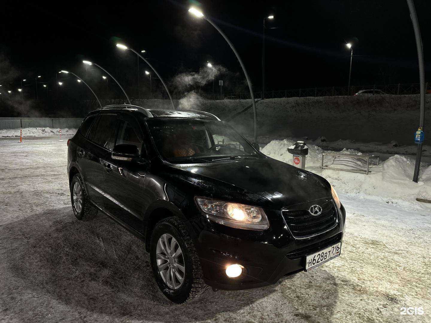 Отзывы на компанию Deshman Auto в Казани c фото